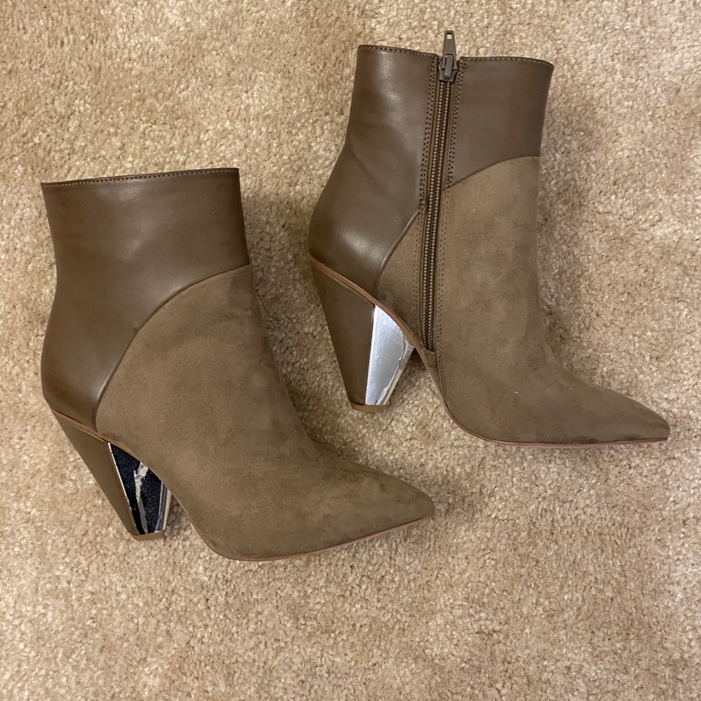 Fly booties - Picture 2 of 10